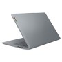 ნოუთბუქი Lenovo 82XQ00LGRK IdeaPad Slim 3, 15.6", Ryzen 5-7520U, 16GB, 512GB SSD, Integrated, Arctic Grey