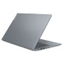 ნოუთბუქი Lenovo 82XQ00LGRK IdeaPad Slim 3, 15.6", Ryzen 5-7520U, 16GB, 512GB SSD, Integrated, Arctic Grey