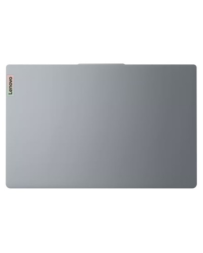 ნოუთბუქი Lenovo 82XQ00LGRK IdeaPad Slim 3, 15.6", Ryzen 5-7520U, 16GB, 512GB SSD, Integrated, Arctic Grey