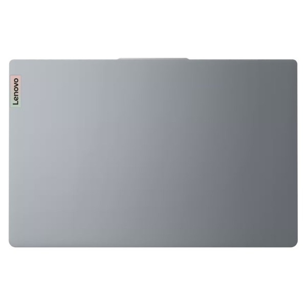 ნოუთბუქი Lenovo 82XQ00LGRK IdeaPad Slim 3, 15.6", Ryzen 5-7520U, 16GB, 512GB SSD, Integrated, Arctic Grey