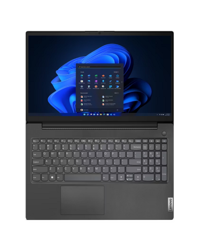 ნოუთბუქი Lenovo 82YY0013RU V15 G4, 15.6", Ryzen 7-7730U, 16GB, 512GB SSD, Integrated, Black