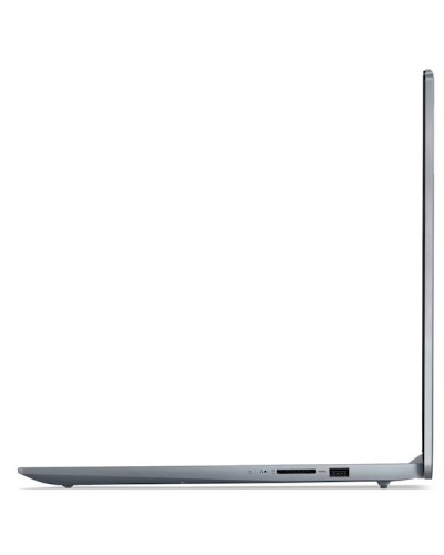 ნოუთბუქი Lenovo 83ER0020RK IdeaPad Slim 3 15IAH8, 15.6", i5-12450H, 16GB, 512GB SSD, Integrated, Arctic Grey