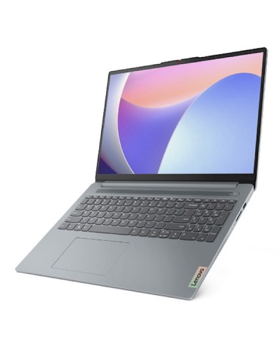 ნოუთბუქი Lenovo 83ES0007RK Ideapad Slim 3, 16", i5-12450H, 16GB, 1TB SSD, Integrated, Arctic Grey