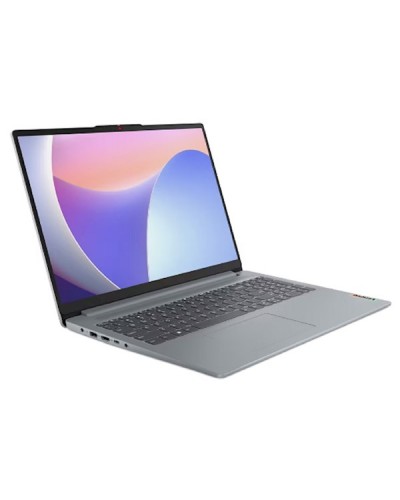 ნოუთბუქი Lenovo 83ES0007RK Ideapad Slim 3, 16", i5-12450H, 16GB, 1TB SSD, Integrated, Arctic Grey