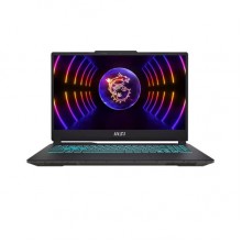 ნოუთბუქი MSI Cyborg 15 A13VF 15.6" FHD 144Hz Intel i7-13620H 16GB 1TB SSD M.2 RTX4060 8GB - 9S7-15K111-1472