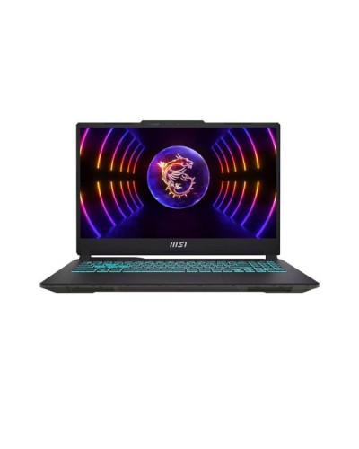 ნოუთბუქი MSI Cyborg 15 A13VF 15.6" FHD 144Hz Intel i7-13620H 16GB 1TB SSD M.2 RTX4060 8GB - 9S7-15K111-1472