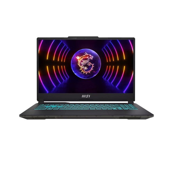 ნოუთბუქი MSI Cyborg 15 A13VF 15.6" FHD 144Hz Intel i7-13620H 16GB 1TB SSD M.2 RTX4060 8GB - 9S7-15K111-1472