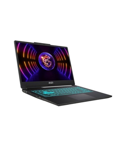 ნოუთბუქი MSI Cyborg 15 A13VF 15.6" FHD 144Hz Intel i7-13620H 16GB 1TB SSD M.2 RTX4060 8GB - 9S7-15K111-1472