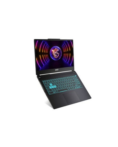ნოუთბუქი MSI Cyborg 15 A13VF 15.6" FHD 144Hz Intel i7-13620H 16GB 1TB SSD M.2 RTX4060 8GB - 9S7-15K111-1472