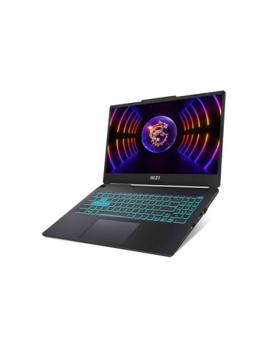 ნოუთბუქი MSI Cyborg 15 A13VF 15.6" FHD 144Hz Intel i7-13620H 16GB 1TB SSD M.2 RTX4060 8GB - 9S7-15K111-1472