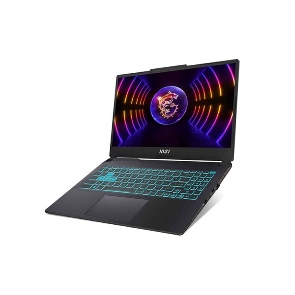 ნოუთბუქი MSI Cyborg 15 A13VF 15.6" FHD 144Hz Intel i7-13620H 16GB 1TB SSD M.2 RTX4060 8GB - 9S7-15K111-1472