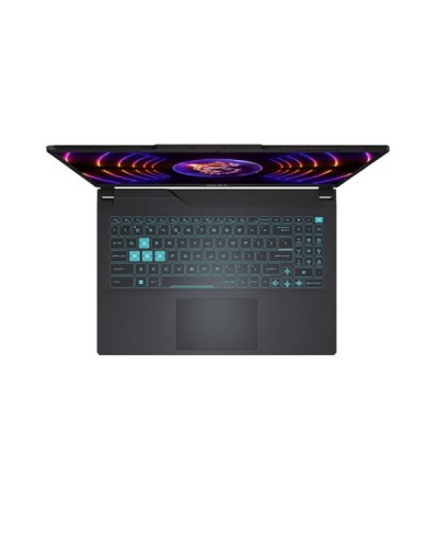 ნოუთბუქი MSI Cyborg 15 A13VF 15.6" FHD 144Hz Intel i7-13620H 16GB 1TB SSD M.2 RTX4060 8GB - 9S7-15K111-1472