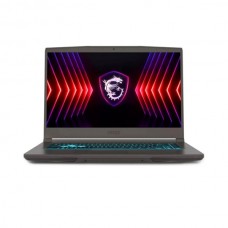 ნოუთბუქი MSI Thin 15 9S7-16R831-2680, Intel Core i5-12450H, Nvidia GeForce RTX 2050, 16GB RAM SSD 512GB