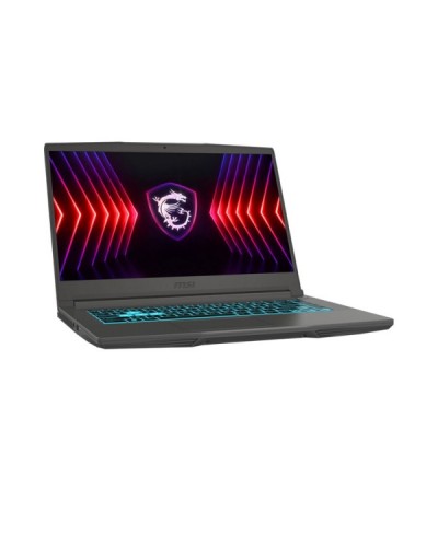 ნოუთბუქი MSI Thin 15 9S7-16R831-2680, Intel Core i5-12450H, Nvidia GeForce RTX 2050, 16GB RAM SSD 512GB
