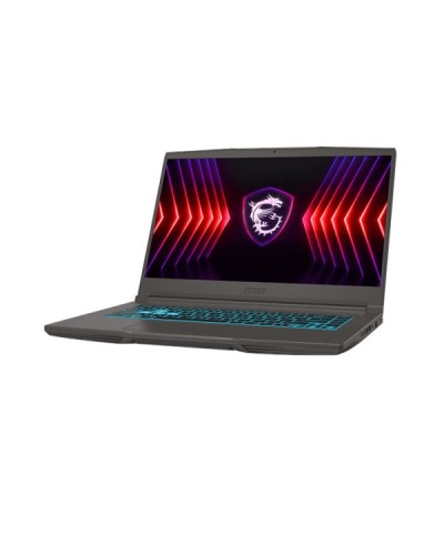 ნოუთბუქი MSI Thin 15 9S7-16R831-2680, Intel Core i5-12450H, Nvidia GeForce RTX 2050, 16GB RAM SSD 512GB
