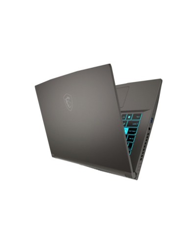 ნოუთბუქი MSI Thin 15 9S7-16R831-2680, Intel Core i5-12450H, Nvidia GeForce RTX 2050, 16GB RAM SSD 512GB