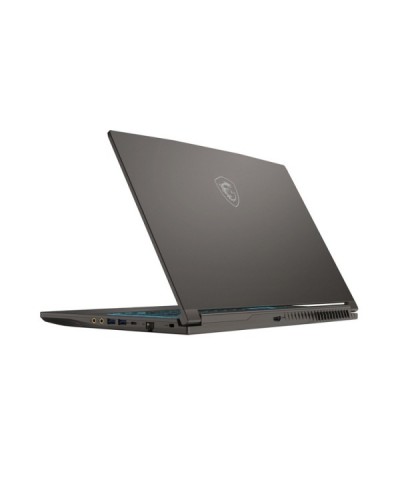 ნოუთბუქი MSI Thin 15 9S7-16R831-2680, Intel Core i5-12450H, Nvidia GeForce RTX 2050, 16GB RAM SSD 512GB