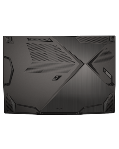 ნოუთბუქი MSI Thin 15 9S7-16R831-2681, Intel Core i5-12450H, Nvidia GeForce RTX 3050 4GB, 16GB RAM SSD 512GB, Free Dos