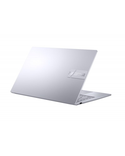 ნოუთბუქი Asus Vivobook 15 X1502ZA-BQ2270 UMA 15.6 FHD i7-12700H 16GB 512GB Silver Freedos