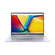 ნოუთბუქი Asus Vivobook 15 X1502ZA-BQ2270 UMA 15.6 FHD i7-12700H 16GB 512GB Silver Freedos