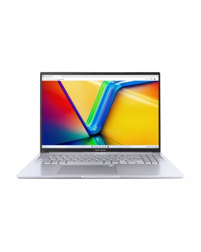 ნოუთბუქი Asus Vivobook 15 X1502ZA-BQ2270 UMA 15.6 FHD i7-12700H 16GB 512GB Silver Freedos