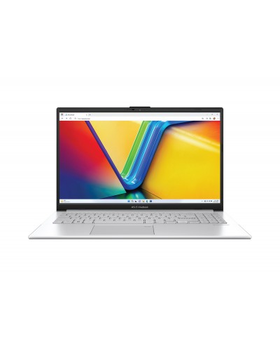 ნოუთბუქი ლეპტოპი ASUS VIVOBOOK GO 15.6" FHD (I3-N305/8GB/256GB) - 90NB0ZT1-M00820