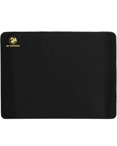 მაუსის პადი 2E GAMING MOUSE PAD CONTROL M BLACK (360*275*3 mm) გეიმერული
