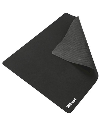 მაუსის პადი Trust 24193 Mause Pad M Black