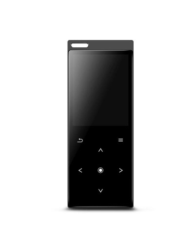 MP4 პლეერი Benjie BJ-D03 M3 1.8" LCD Screen 32GB MP3 Black