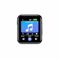 MP4 პლეერი Benjie BJ-R1 D30 Mini Mp3 32GB MP3 MP4 music Player