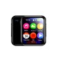 MP4 პლეერი Benjie BJ-R1 D30 Mini Mp3 32GB MP3 MP4 music Player