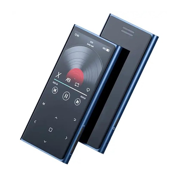 MP4 პლეერი Benjie BJ-W02 Mp3 32GB MP4 music Player