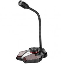 მიკროფონი 2E 2E-MG-001 Gaming Microphone Black