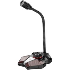 მიკროფონი 2E 2E-MG-001 Gaming Microphone Black