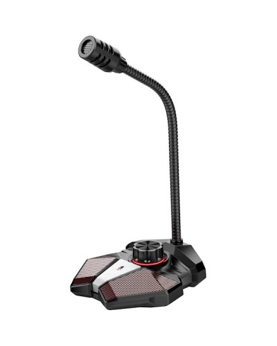 მიკროფონი 2E 2E-MG-001 Gaming Microphone Black