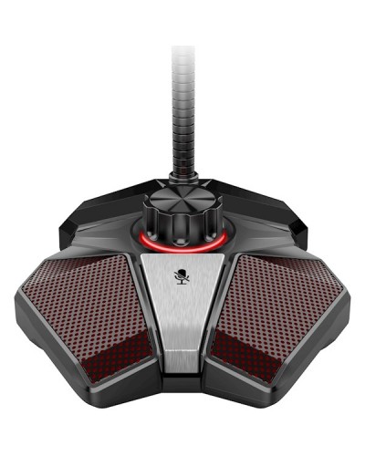 მიკროფონი 2E 2E-MG-001 Gaming Microphone Black