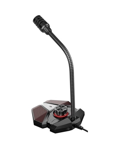 მიკროფონი 2E 2E-MG-001 Gaming Microphone Black
