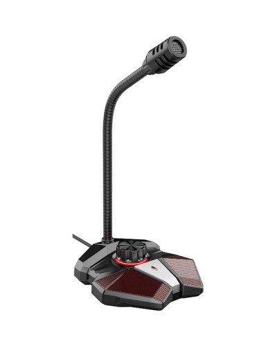 მიკროფონი 2E 2E-MG-001 Gaming Microphone Black