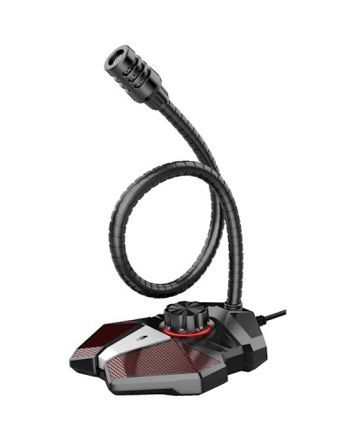 მიკროფონი 2E 2E-MG-001 Gaming Microphone Black