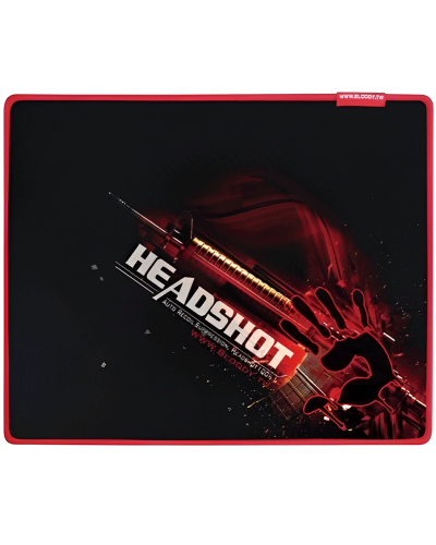 მაუს პადი A4tech Bloody B-071 Gaming Mouse Pad