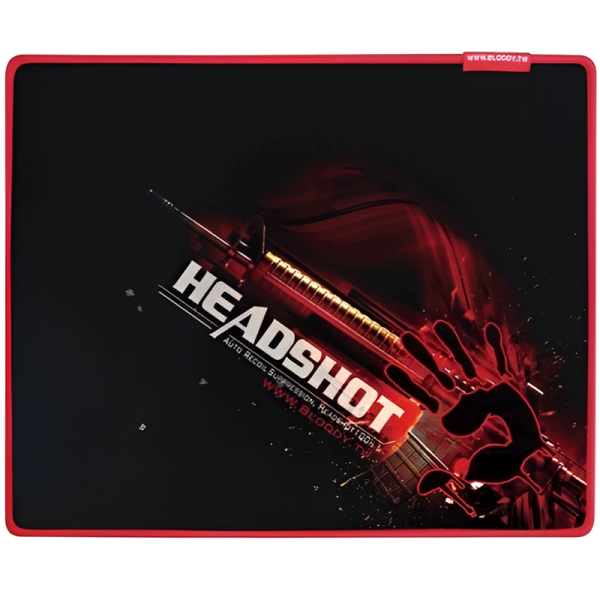 მაუს პადი A4tech Bloody B-071 Gaming Mouse Pad