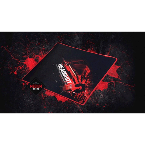 მაუს პადი A4tech Bloody B-071 Gaming Mouse Pad