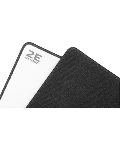 მაუსის პადი 2E GAMING SPEED/CONTROL MOUSE PAD M WHITE (275X360X3 MM) 2E-PG300WH