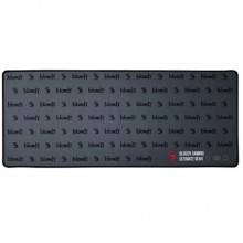 მაუსის პადი A4tech BP-30L Bloody, Gaming Mouse Pad, XL, Grey