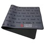 მაუსის პადი A4tech BP-30L Bloody, Gaming Mouse Pad, XL, Grey