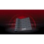 მაუსის პადი A4tech BP-30L Bloody, Gaming Mouse Pad, XL, Grey