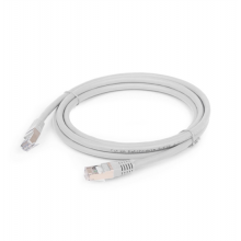 კაბელი პატჩკორდი 06112420-1, ITD, CAT6 FTP PATCH CABLE, 1M