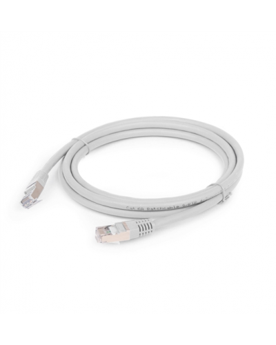 კაბელი პატჩკორდი 06112420-1, ITD, CAT6 FTP PATCH CABLE, 1M