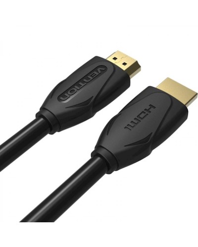 VENTION VAA-B04-B150 HDMI Cable 1.5M Black