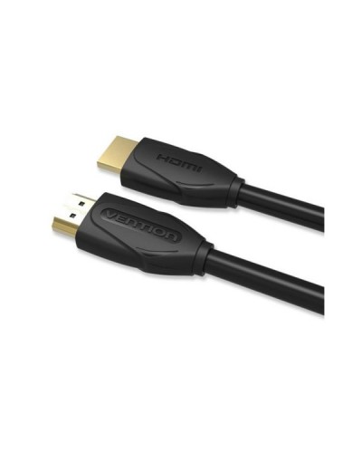 VENTION VAA-B04-B300 HDMI Cable 3M Black